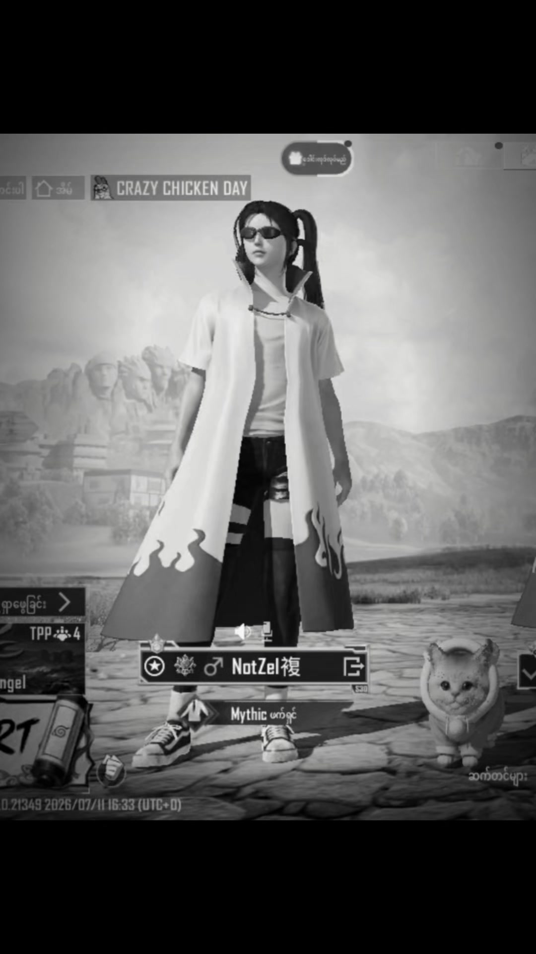 @🪖 女巫女术士 🪖