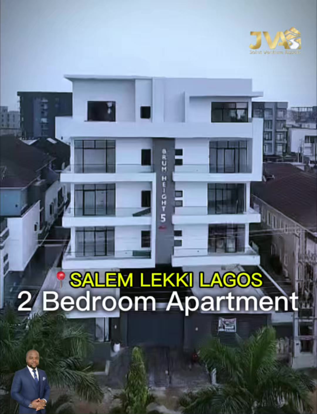 @The Real Estate Ambassador
