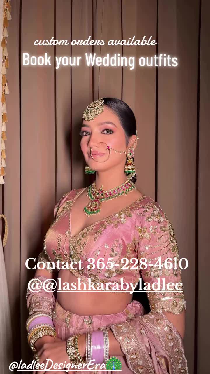 @lashkara by ladlee