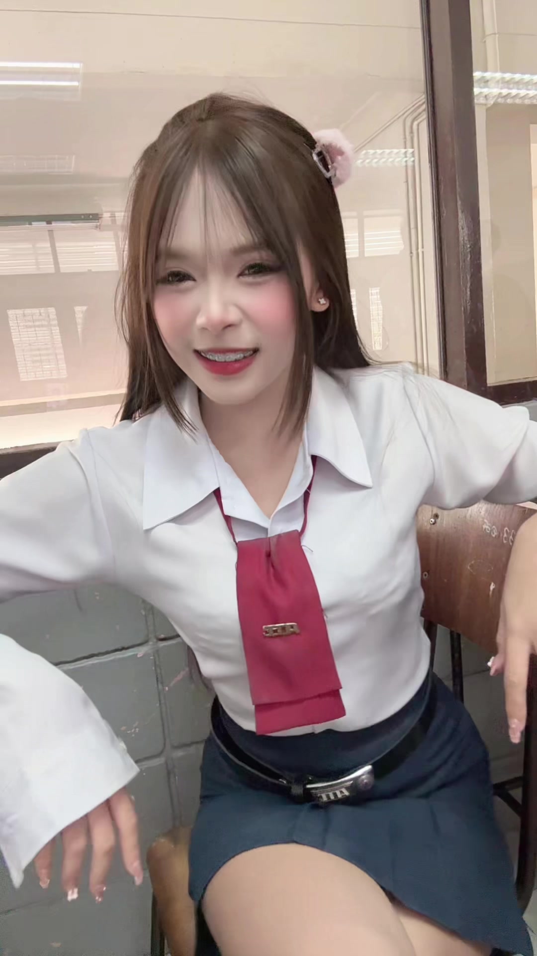 @นาร์เนียฟันเหล็ก🐰