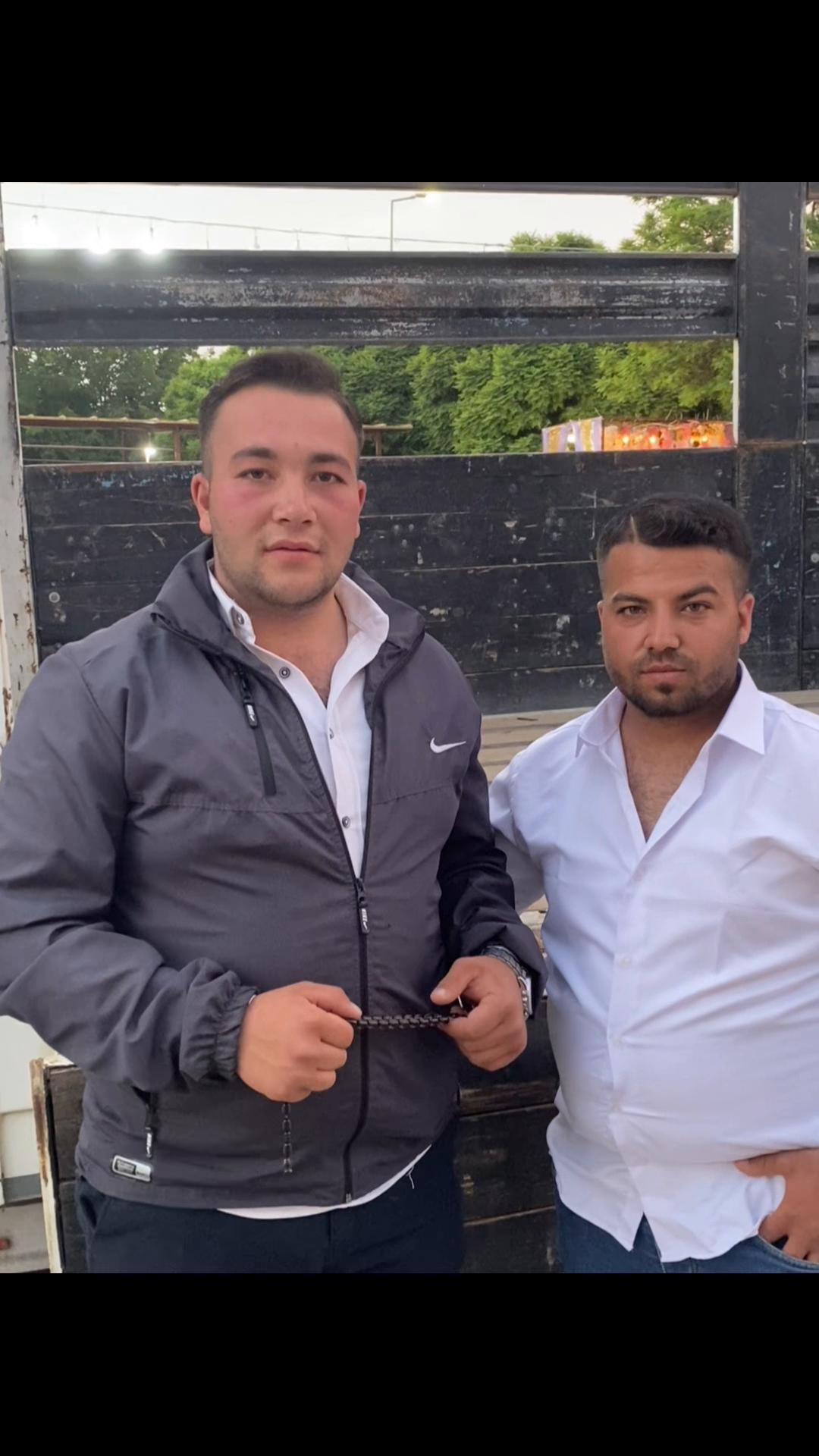 @H&uuml;seyin akmeşe