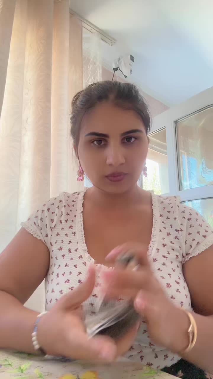 @Tarot Maria