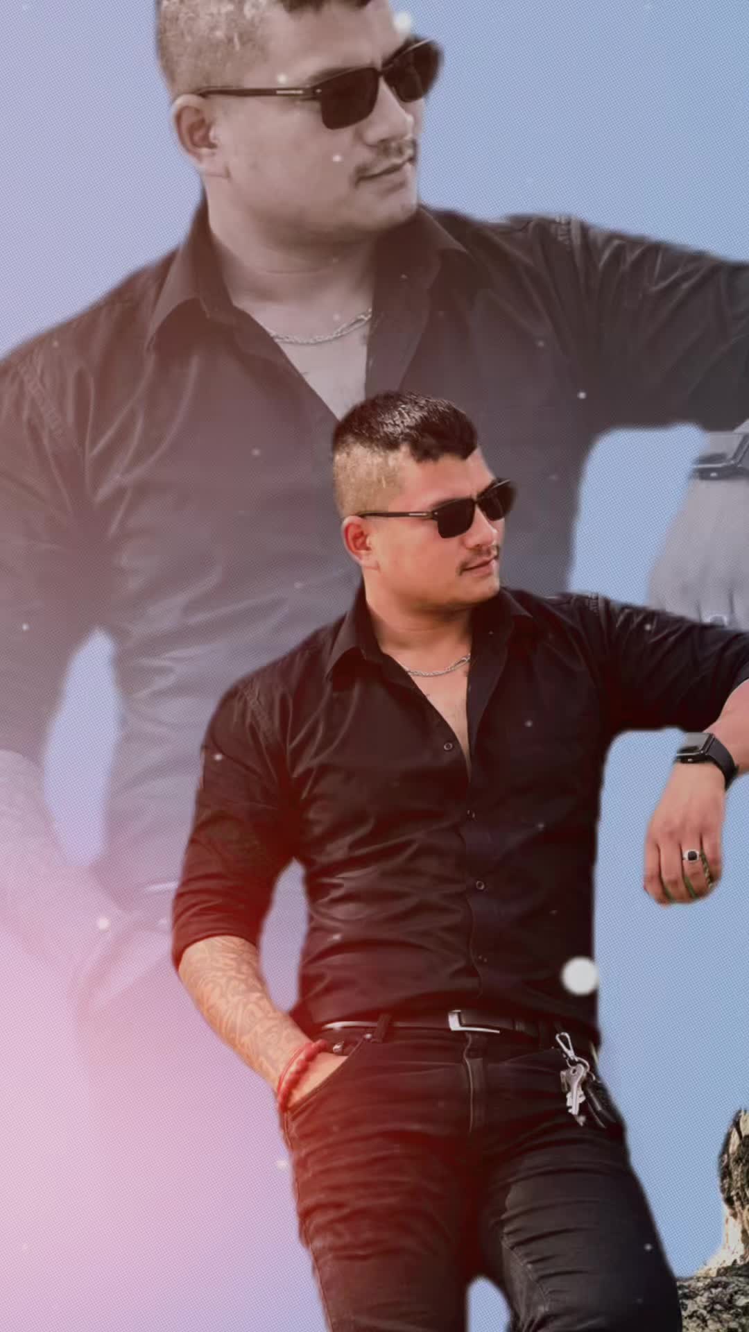 @Bikash Tamang Blon