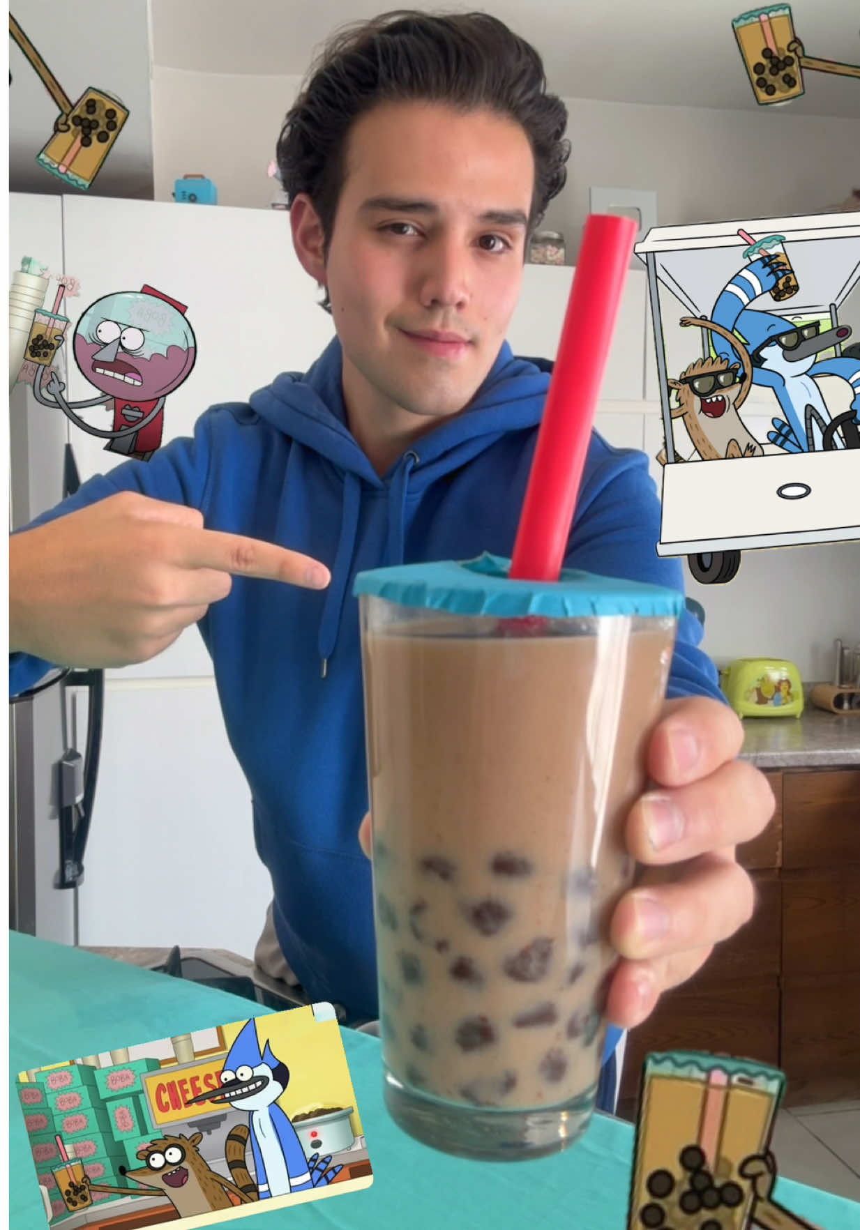 @El Buen Paco