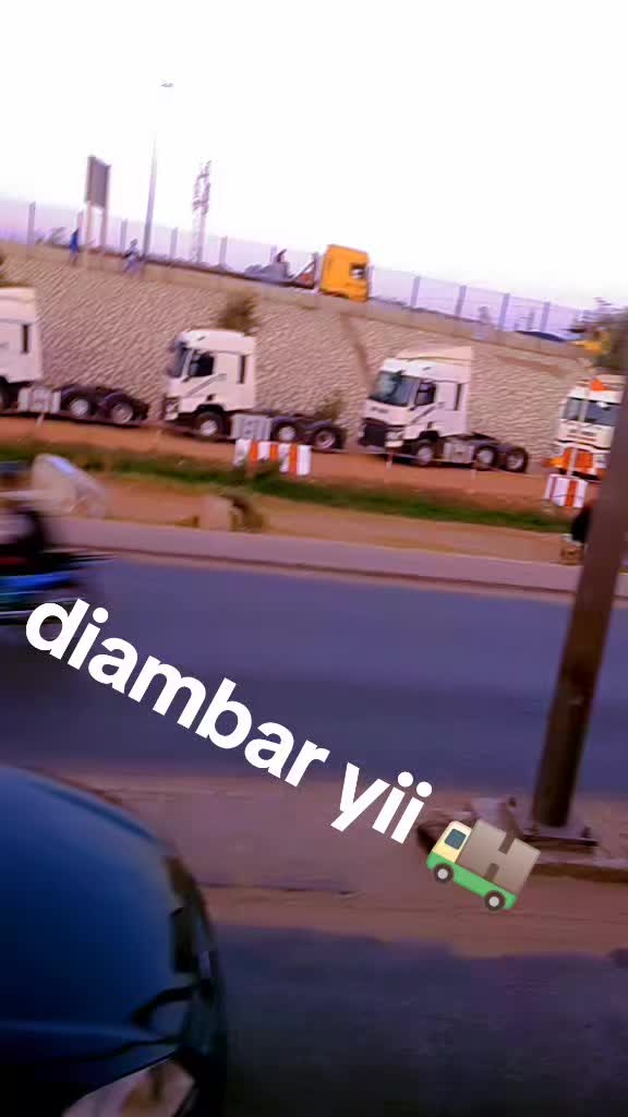@DG 63 YII🚚❤️