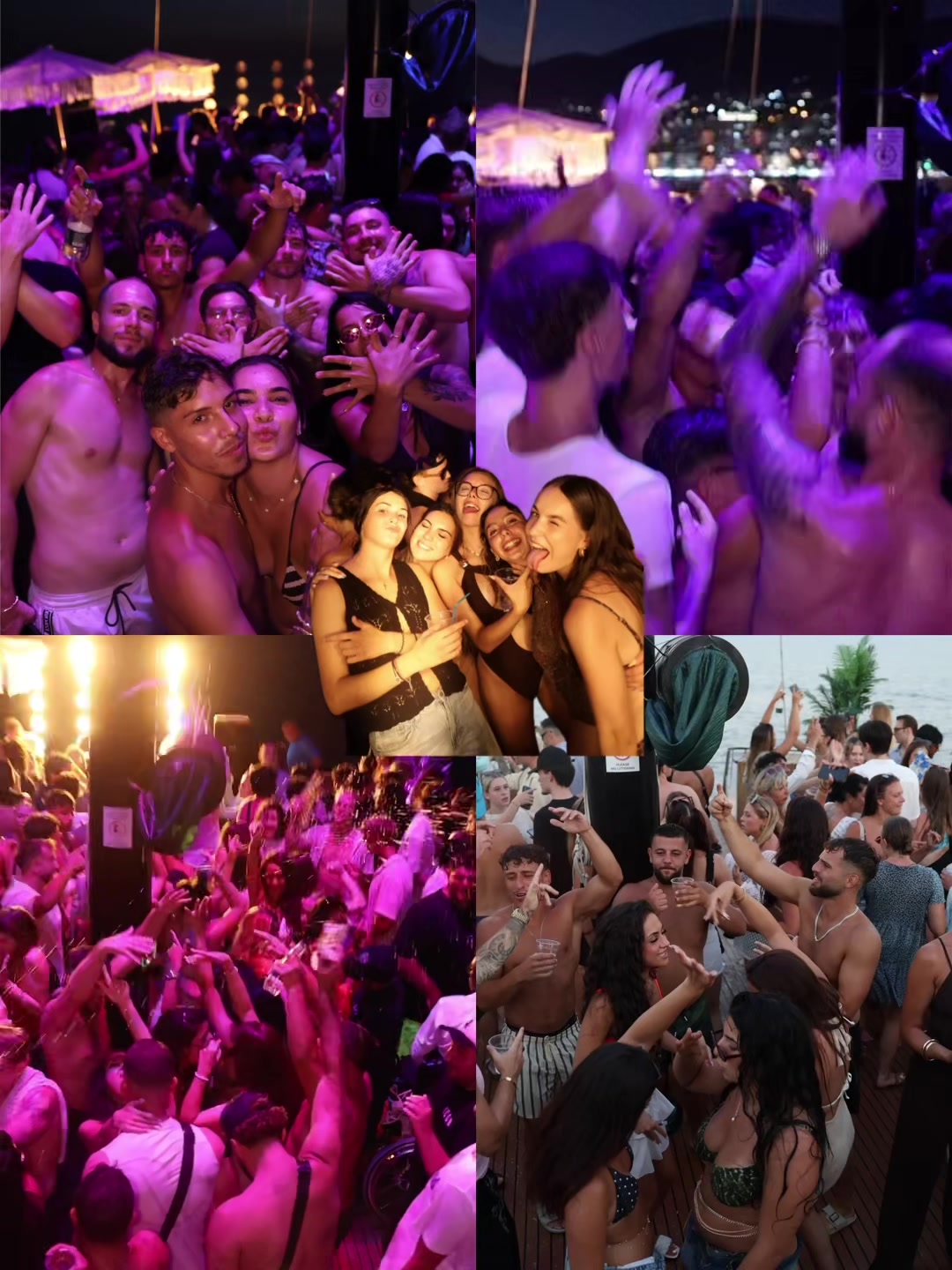 @SARANDA EVENTS