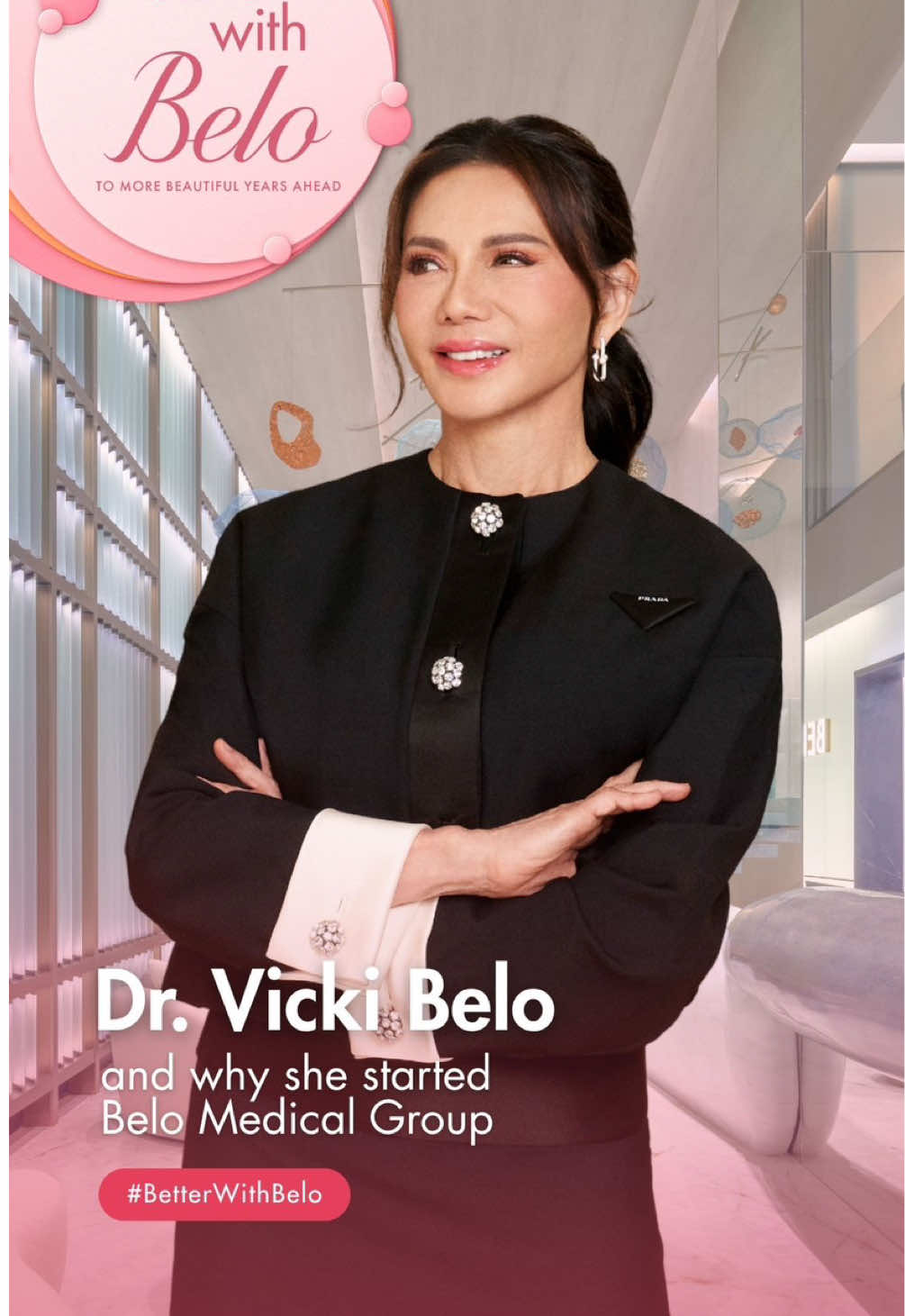 @Belo Medical Group