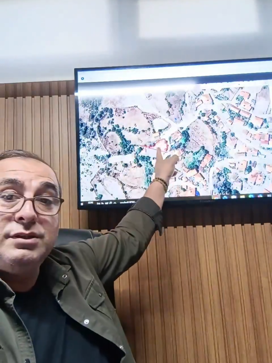 @Trend Arsa ofisi Uğur kaya