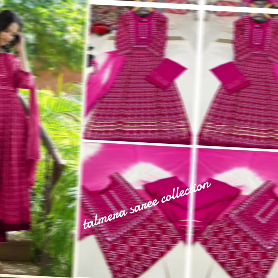 @TALMERA SAREES COLLECTION