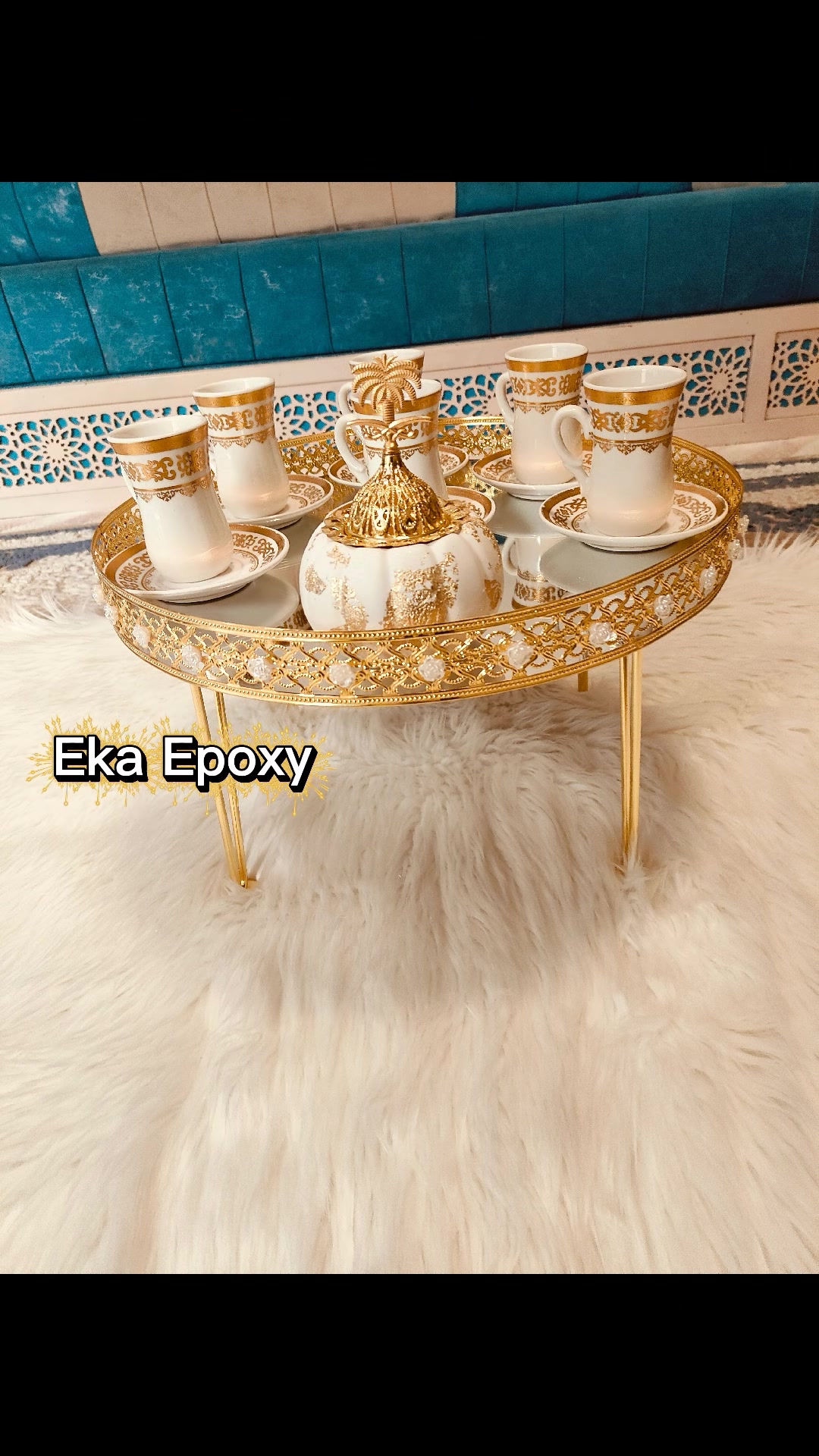 @Eka Epoxy