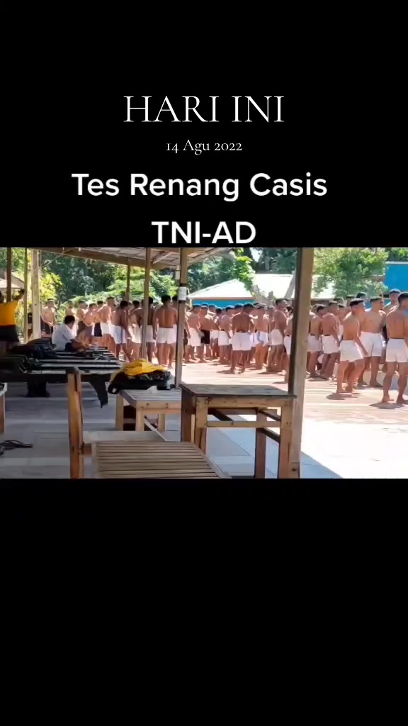 @Ria swimming NTT