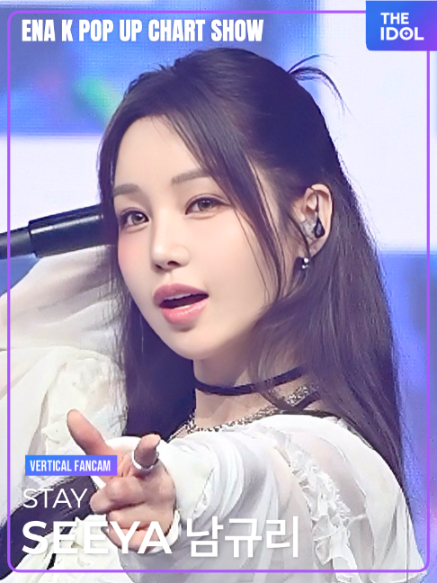 @THE IDOL x Nikon