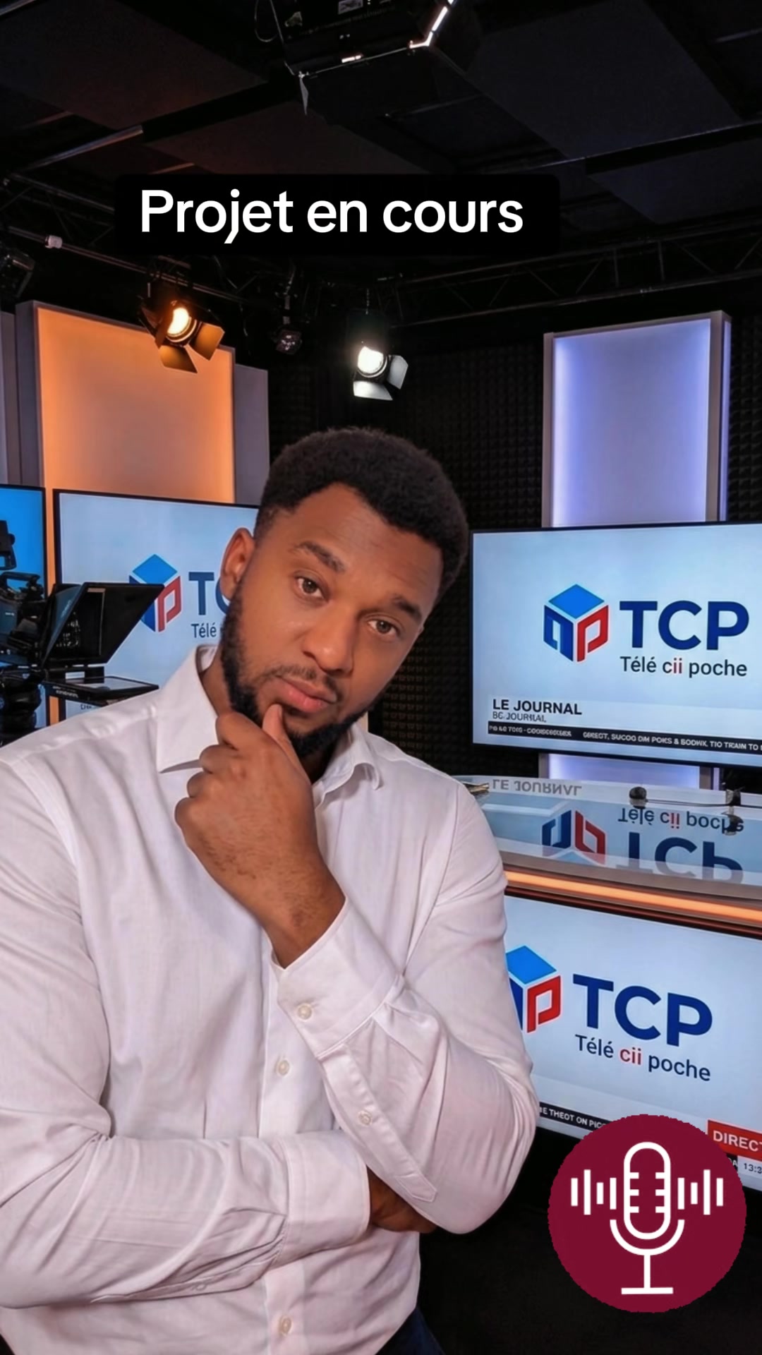 @Ndiack BA Télé cii Poche 📺