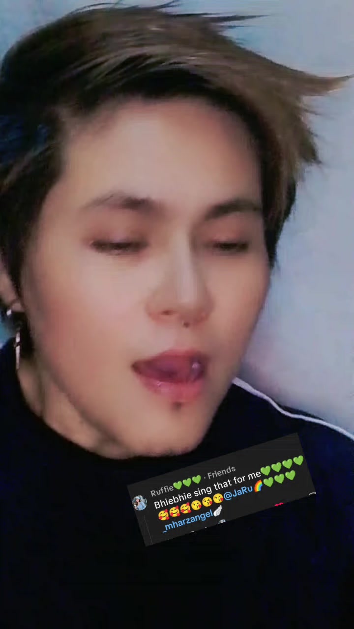 @JaRu🌈💚💚💚_mharzangel🪽