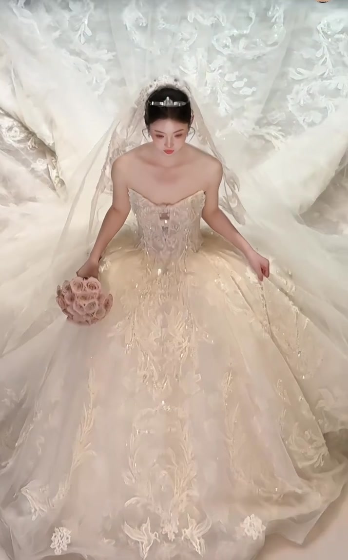 @Mình cưới nhau thôi