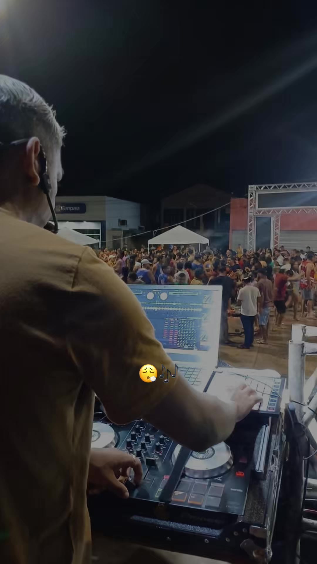 @Maestro Dj Raylson