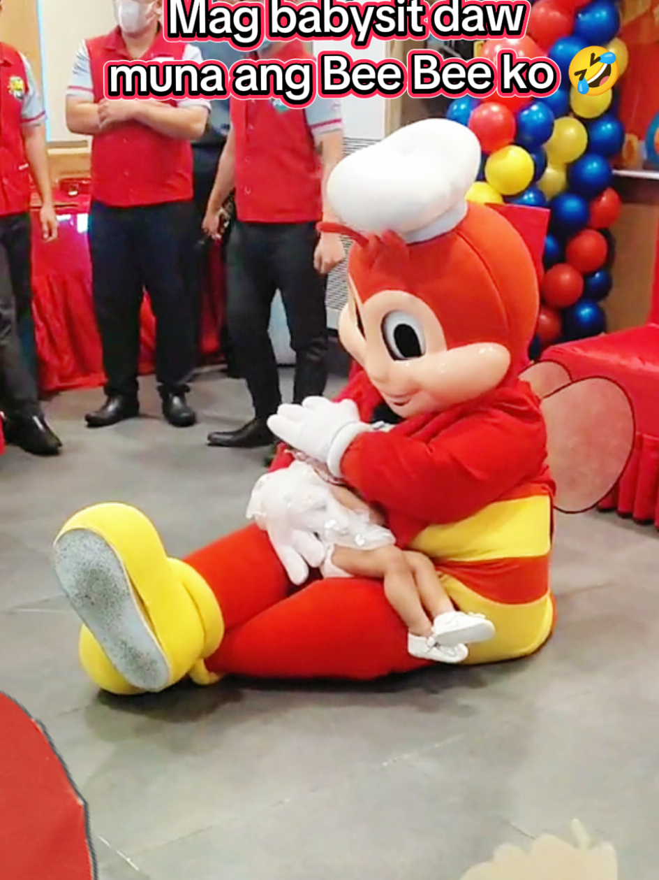@Jollibee Fanatic