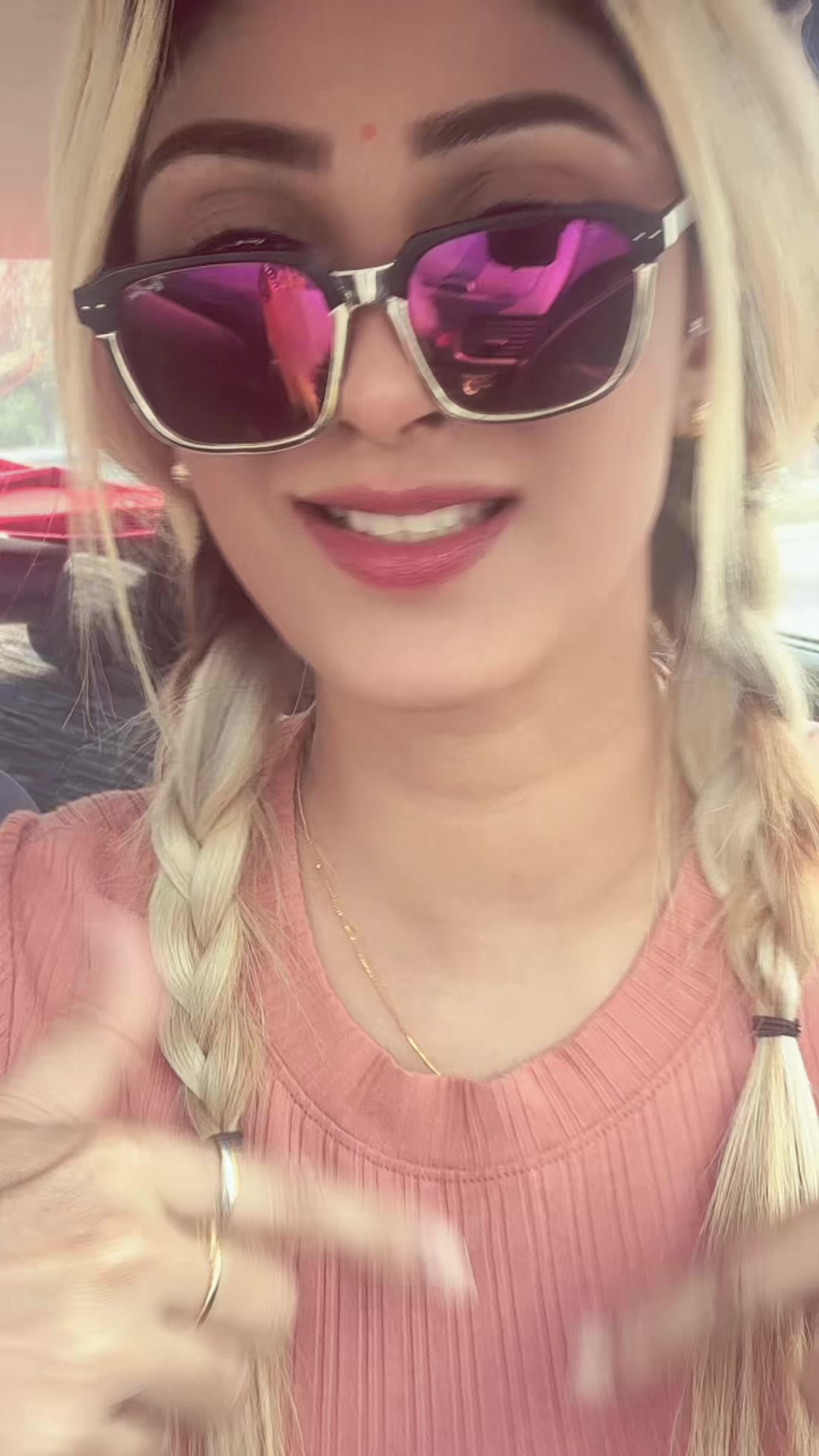 @Alysha
