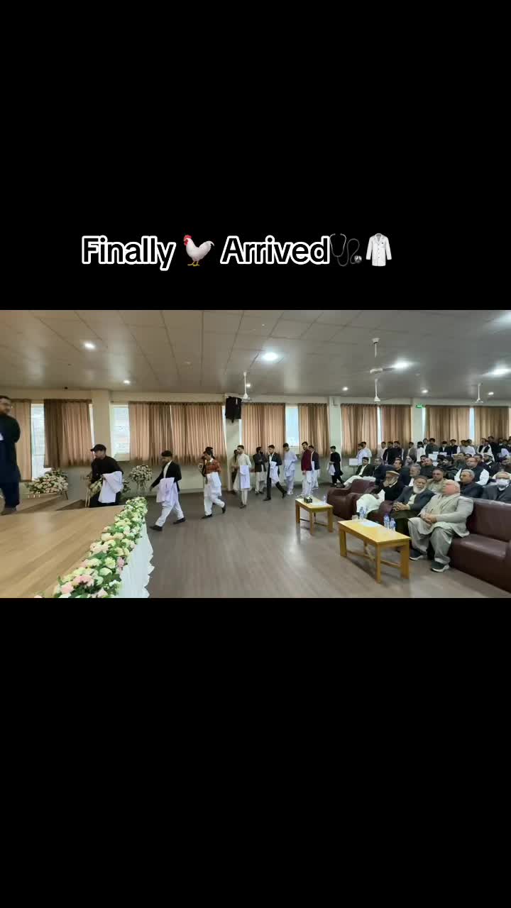 @3rd Year MBBS
