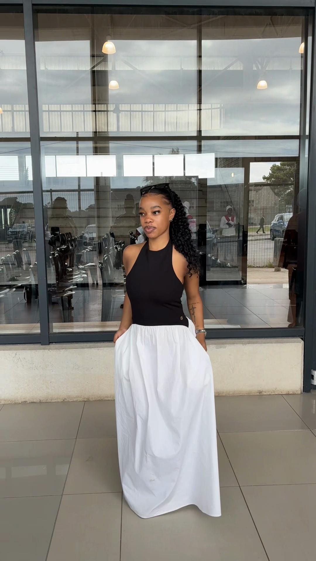 @Siliziwe ๐