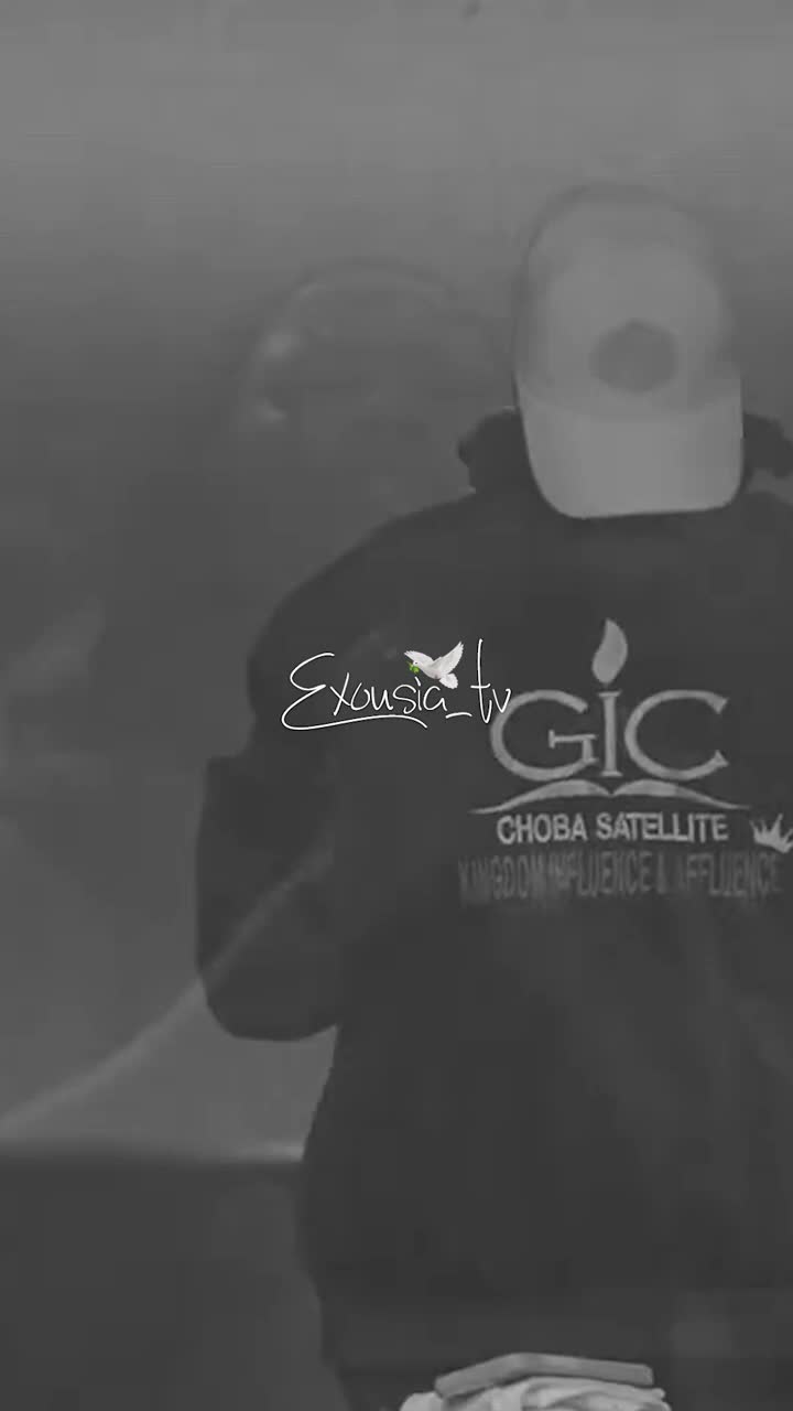 @Exousia_tv
