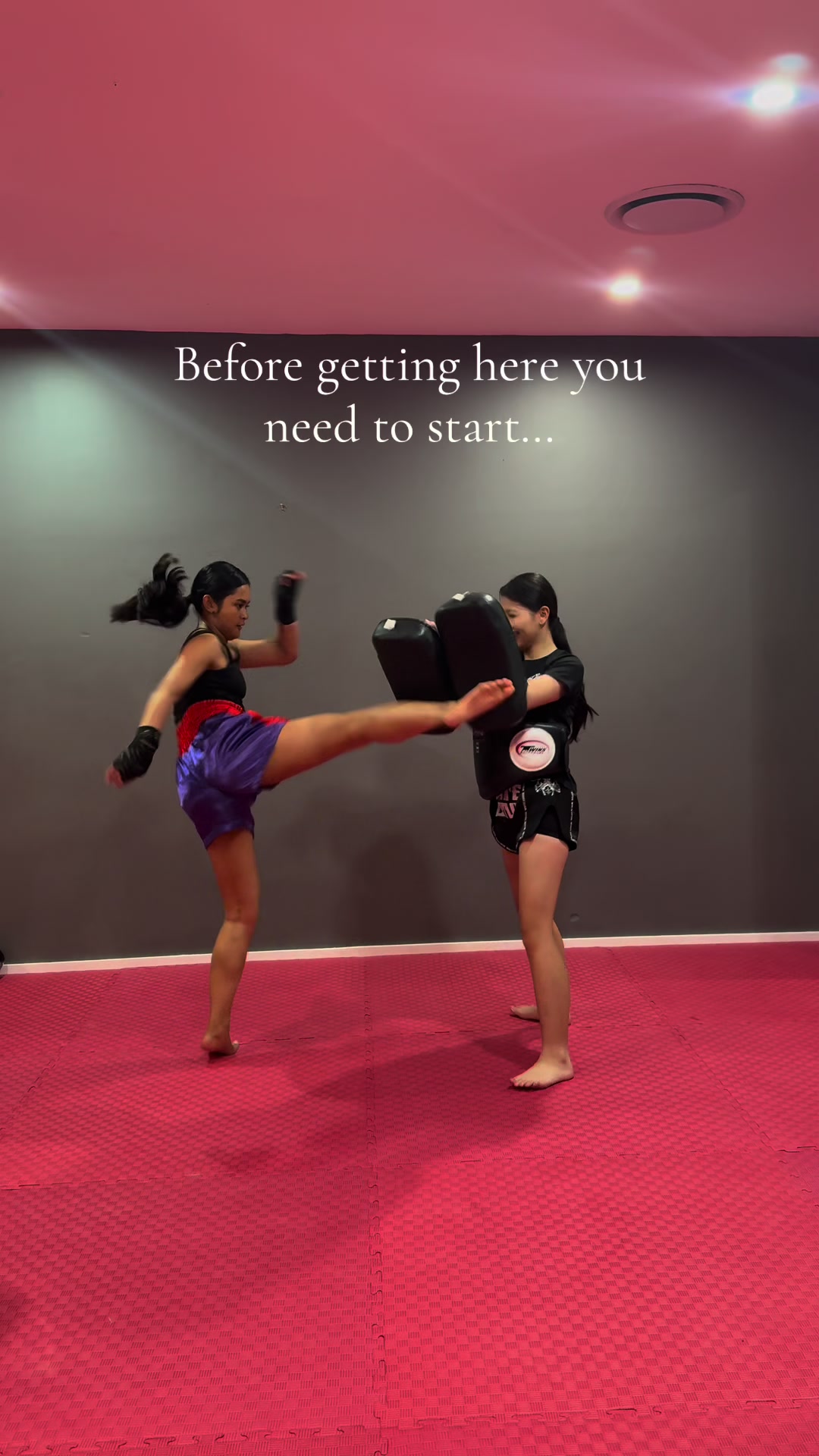 @Natasha Ferrer