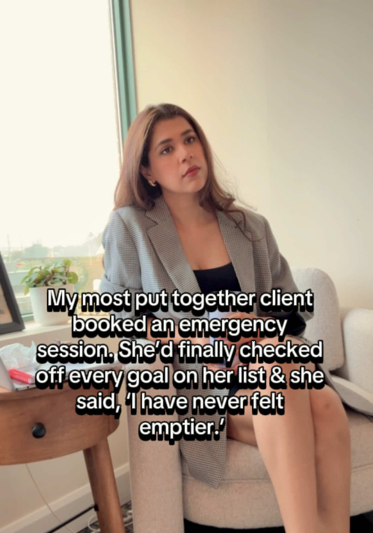 @Rubina | Licensed Therapist