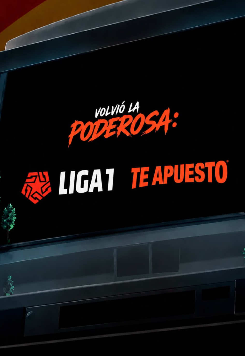 @Liga de Fútbol Profesional