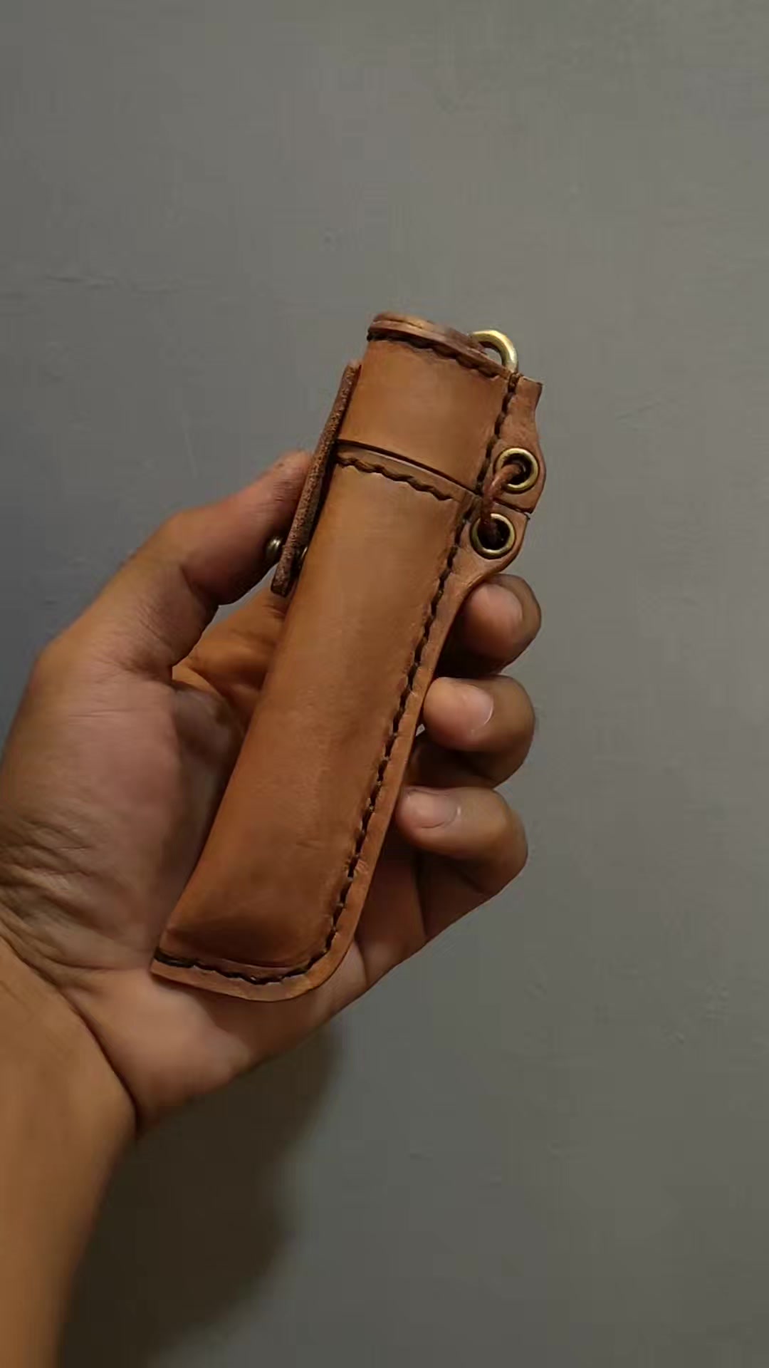 @Wins M Leather Works