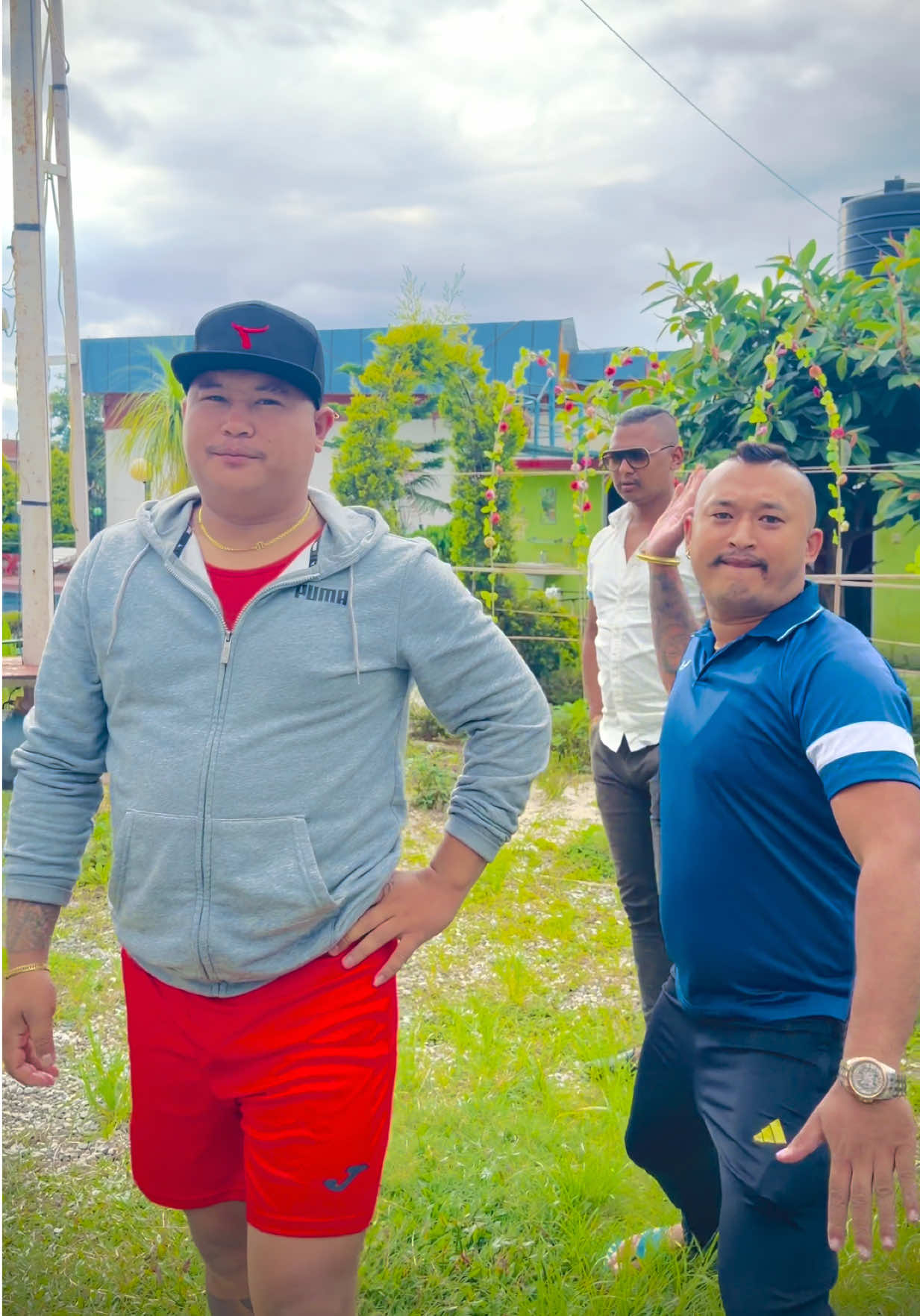 @Kumar Shrestha