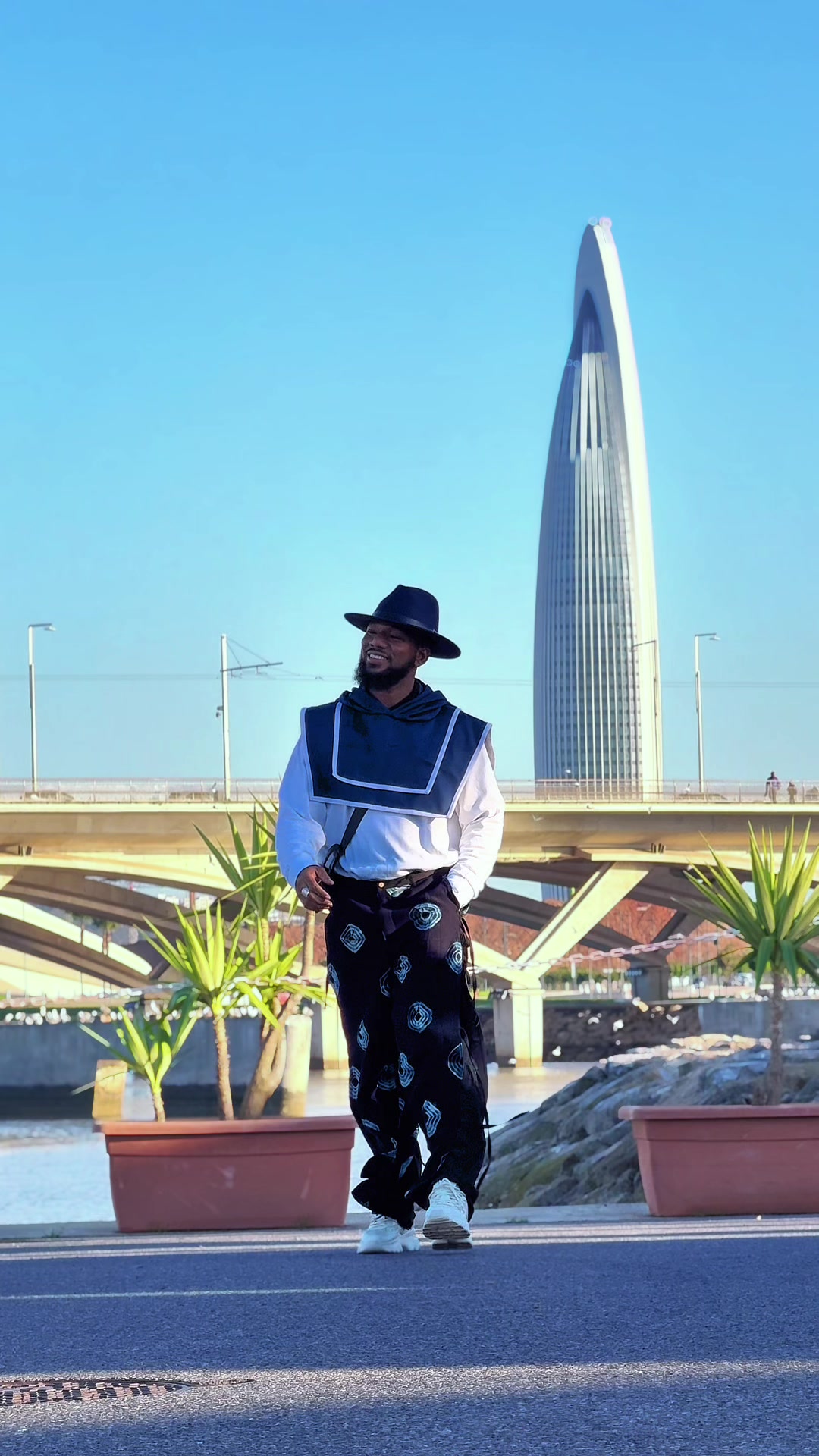 @Sagaba Samaké🇲🇱