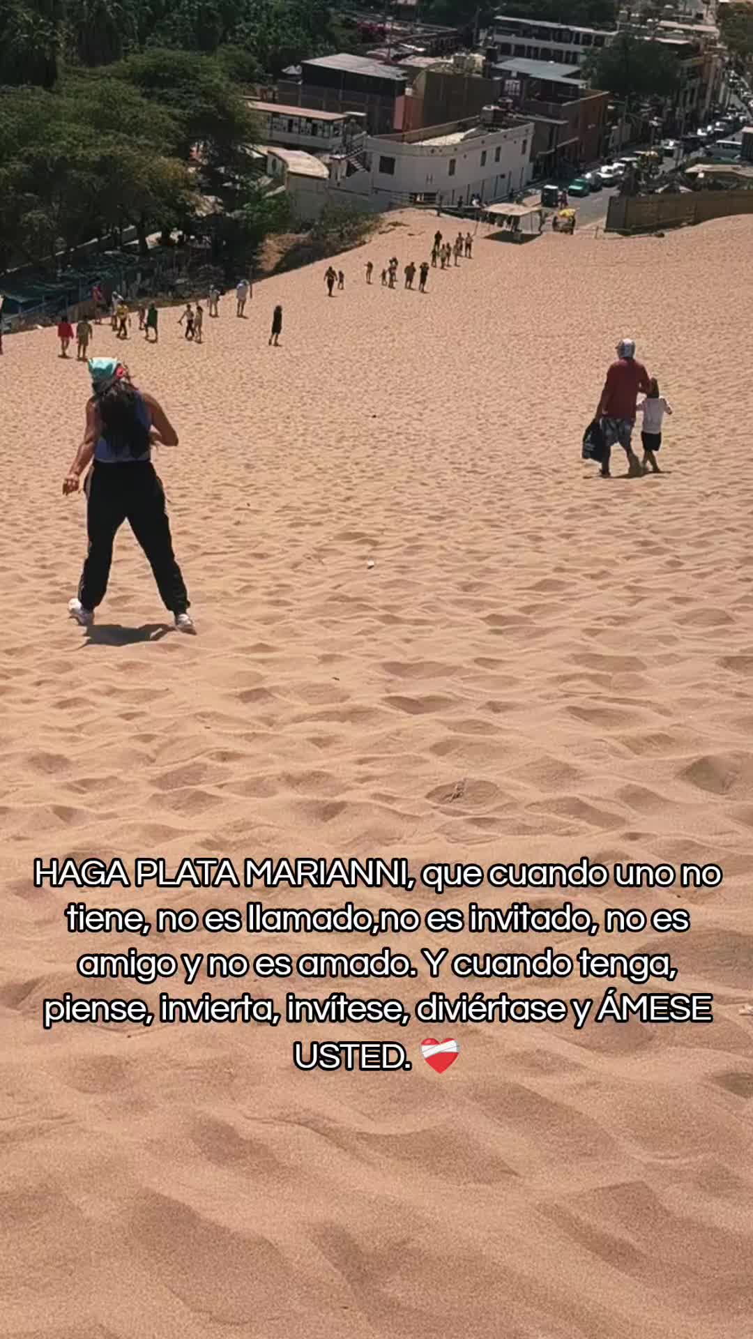 @Marianni Acosta