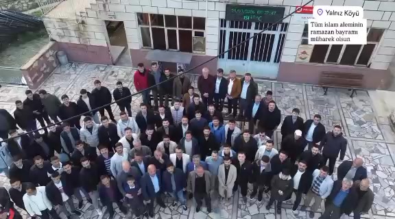 @Orhan Sarıkaya