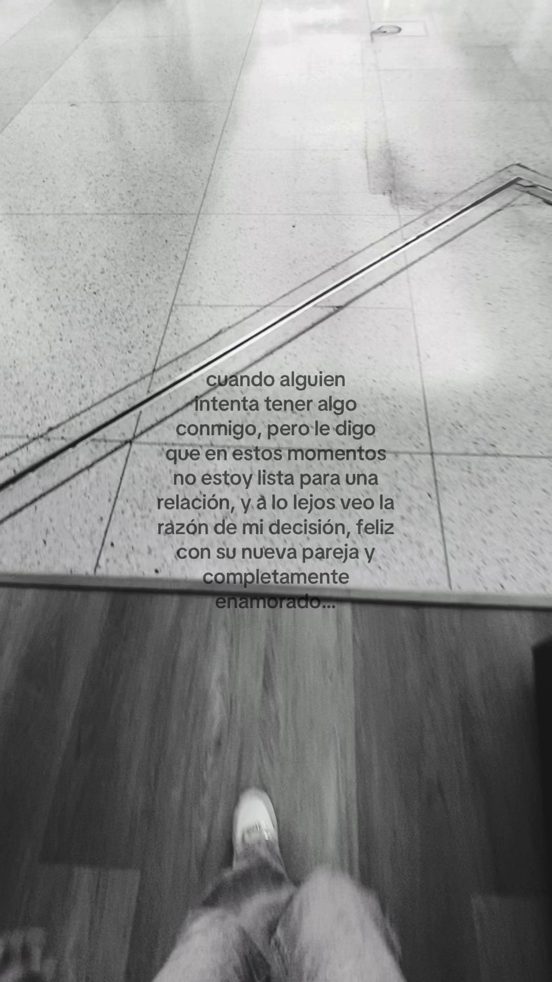 @El amor es paciente no ?