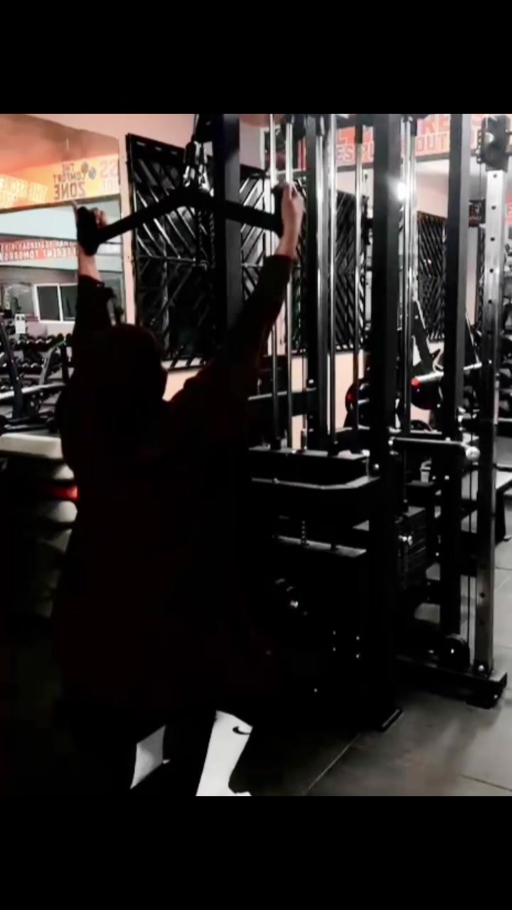 @GLOW-POINT FITNESS
