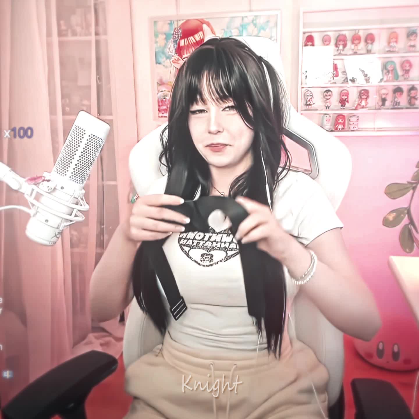 @๐ถ๐๐๐๐๐ฟ ๐๐ป๐ธโ
(Ami)
