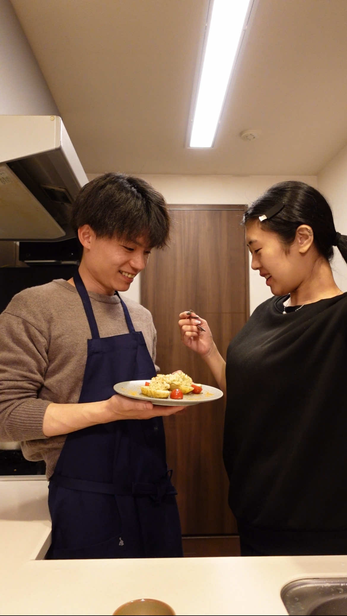@Soy王子