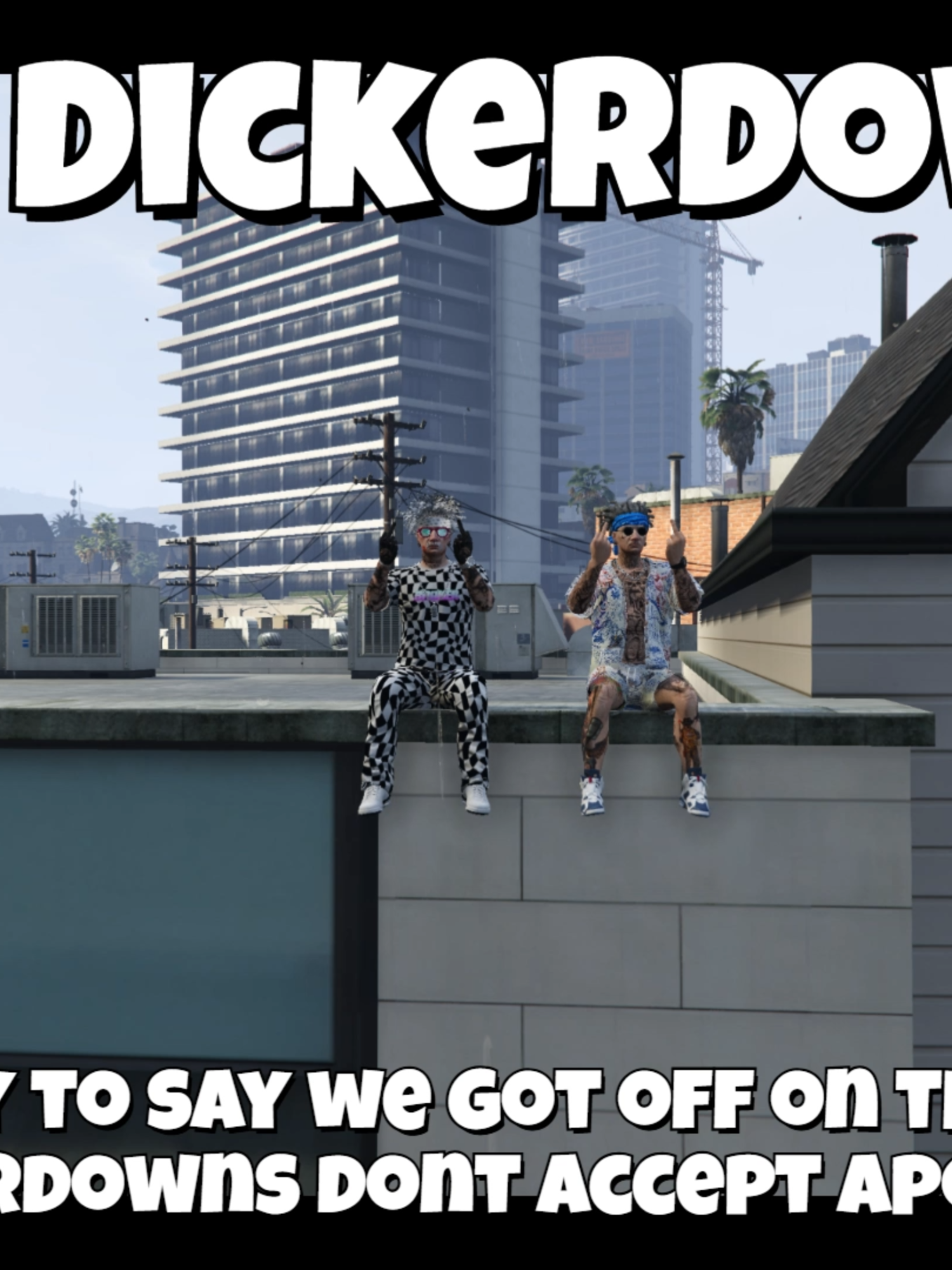@Dangle Productions