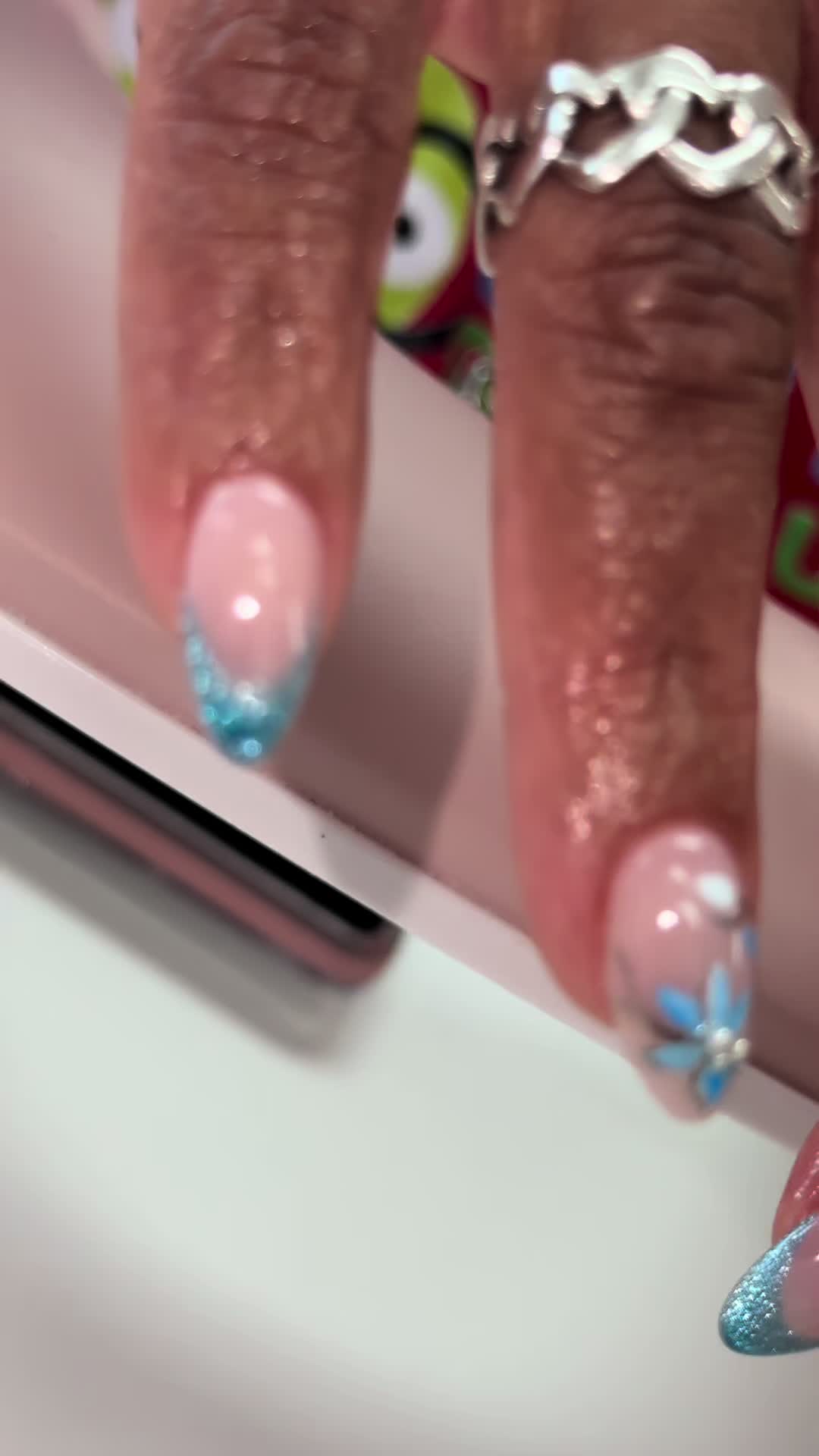 @Felisha Sanchez