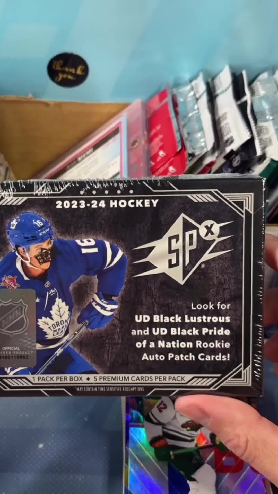 @Pack A Day