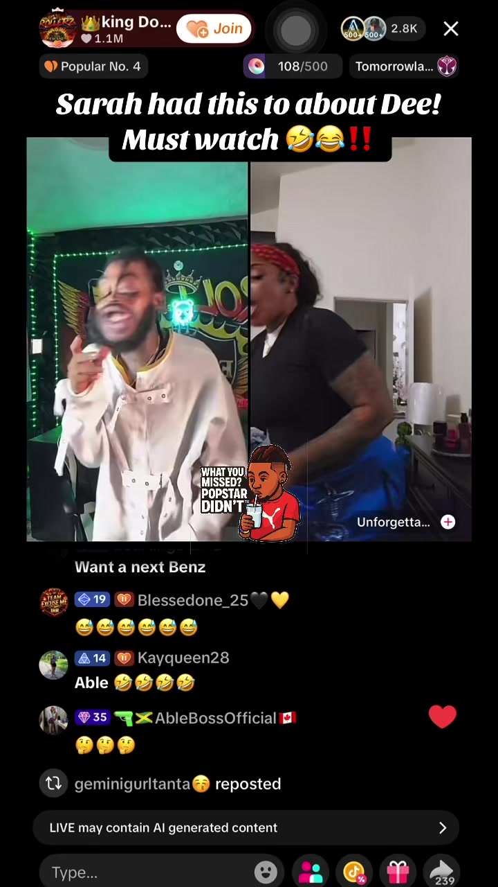 @❌❤️ POPSTAR_876 ❤️❌