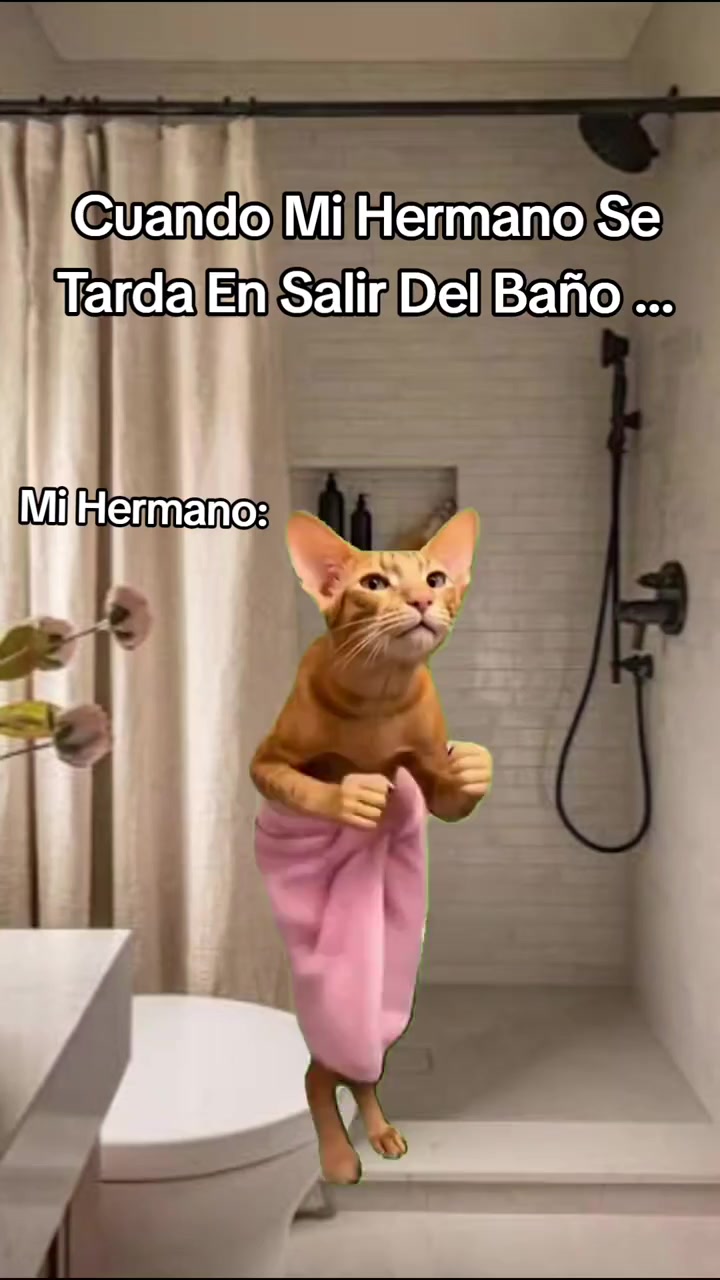 @tu chamita linda💜