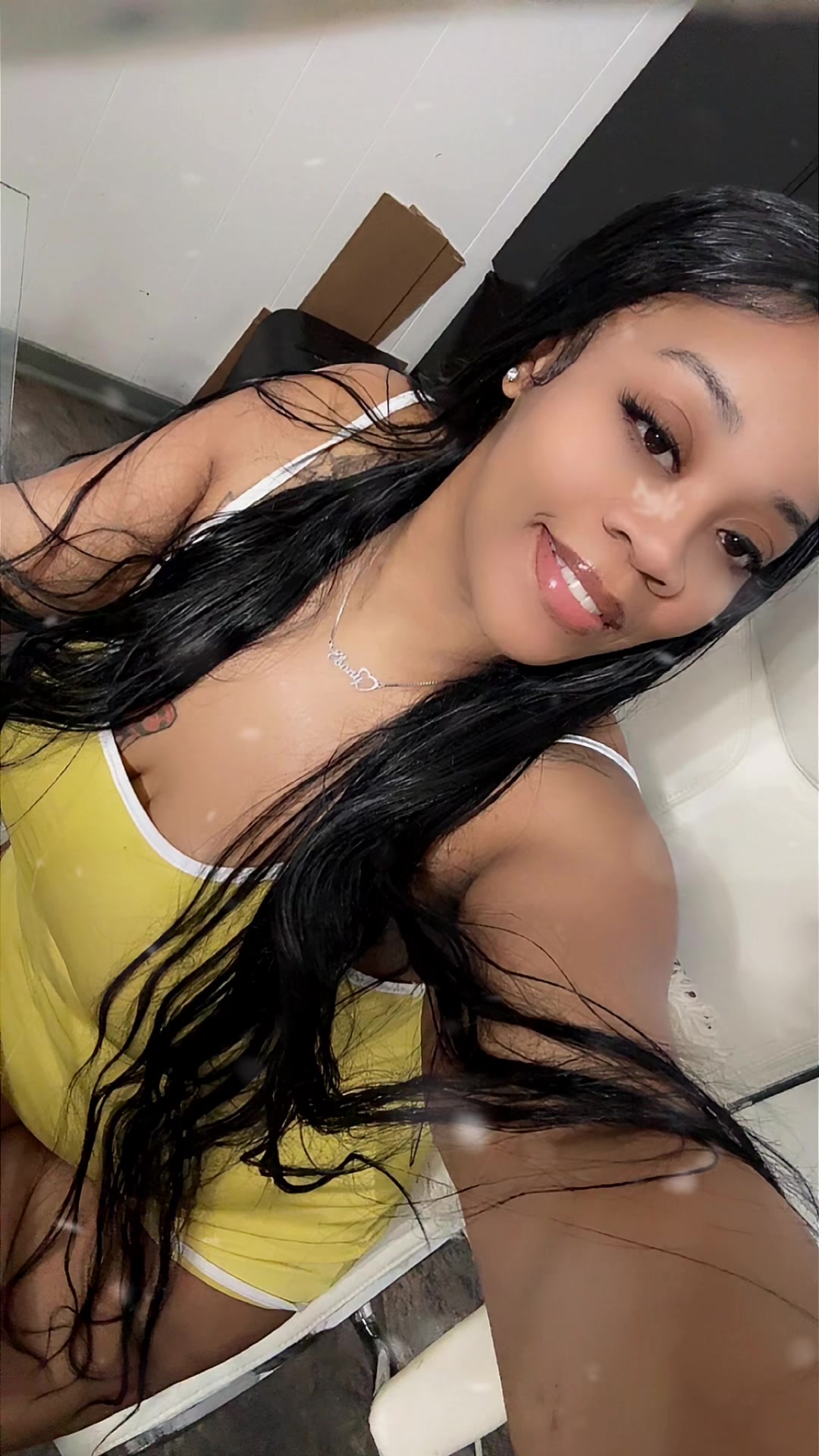 @Ebony Queen