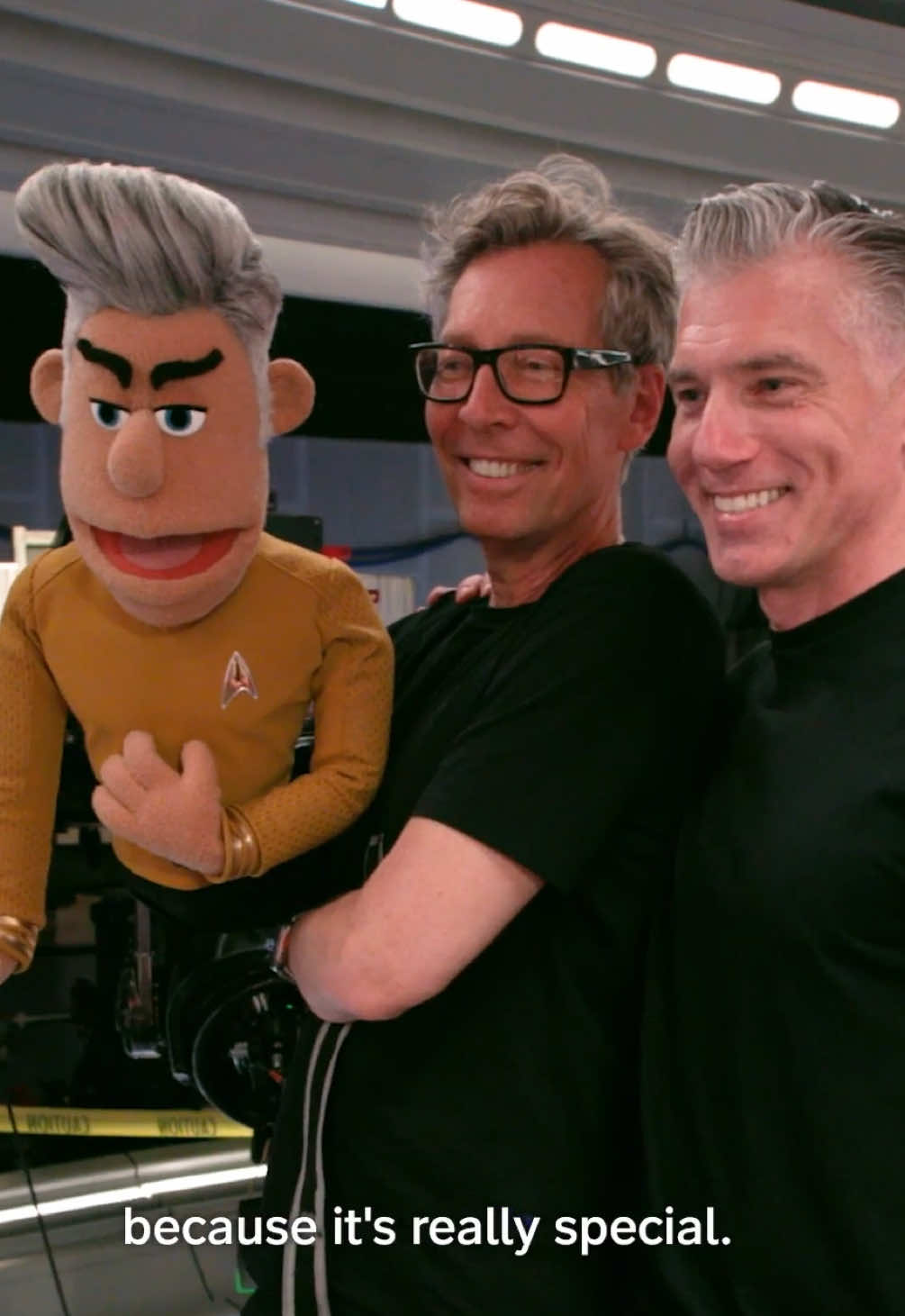 @Star Trek