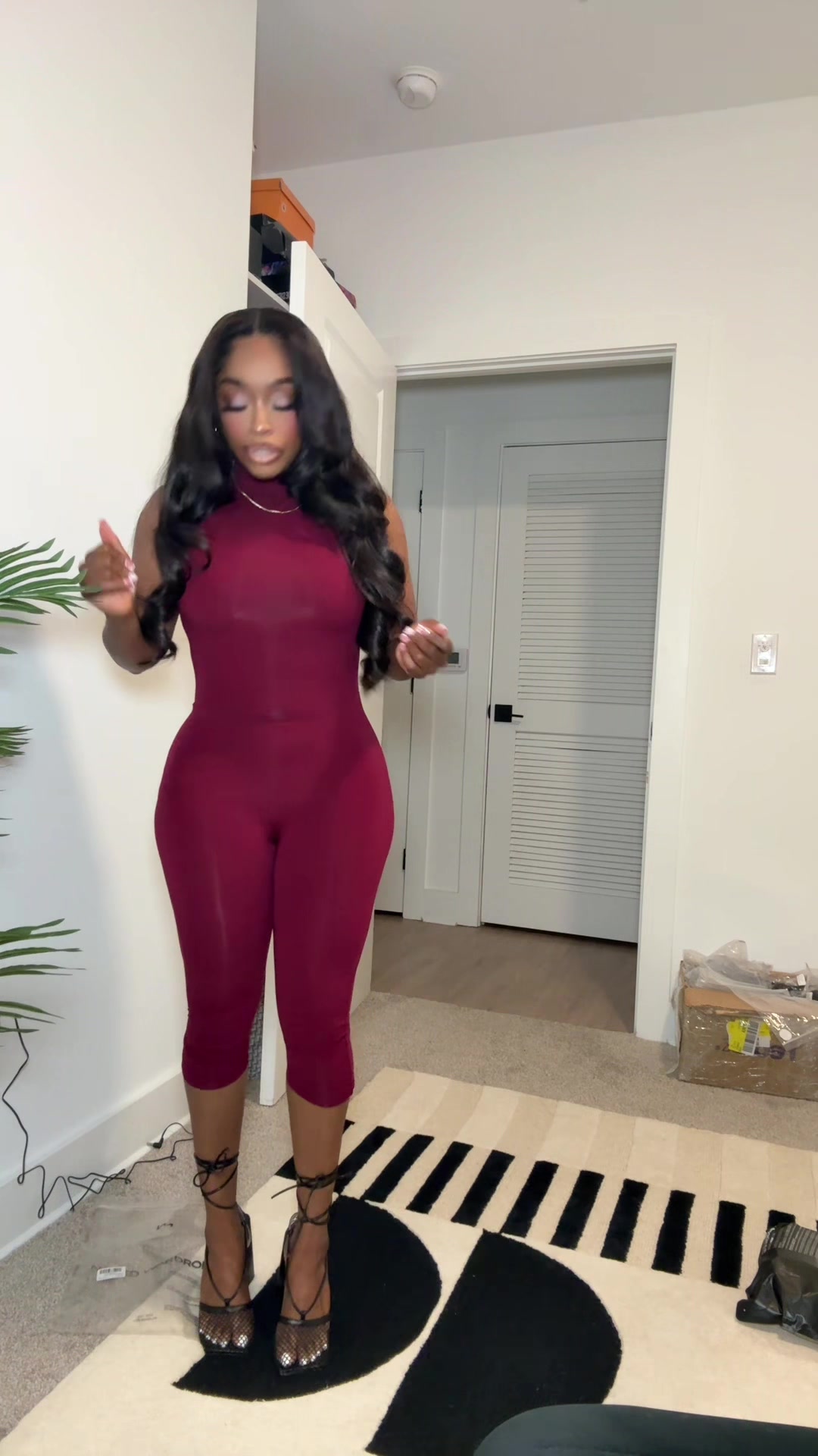 @Scratchedbykat cosmetics