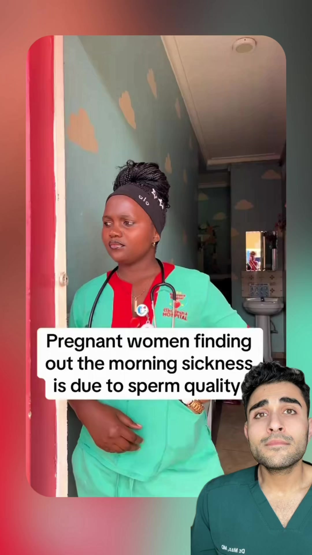 @Dr. Max, M.D.