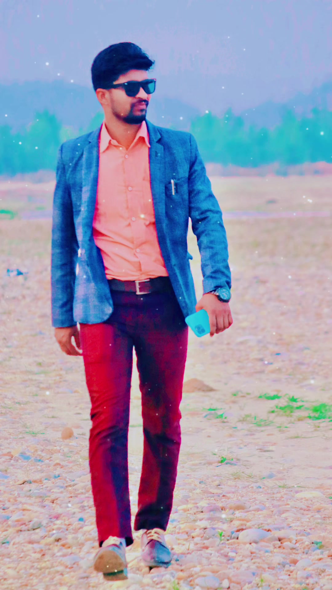 @Dipendra Mahato
