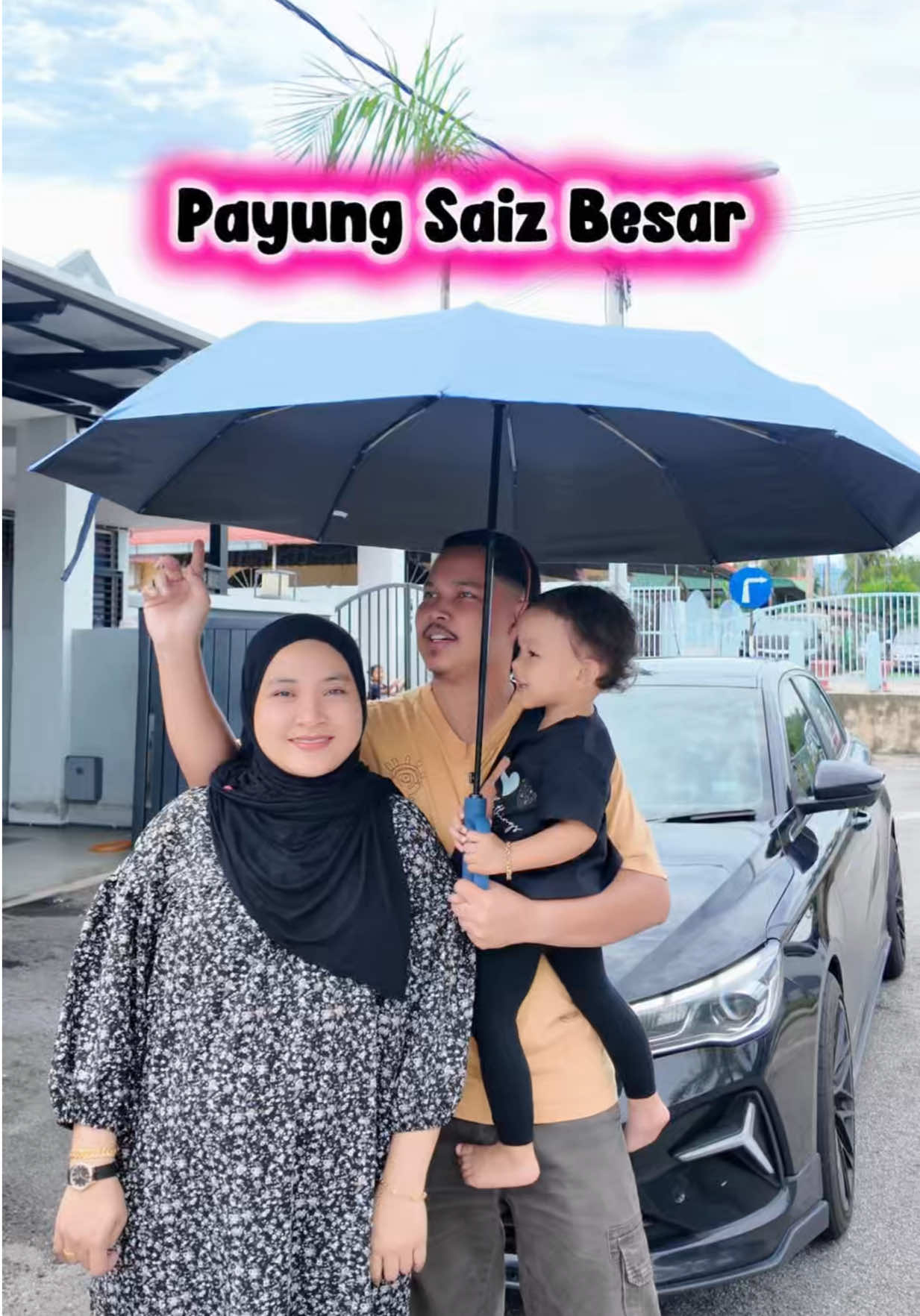 @Amir & Muni | Shopping Healing