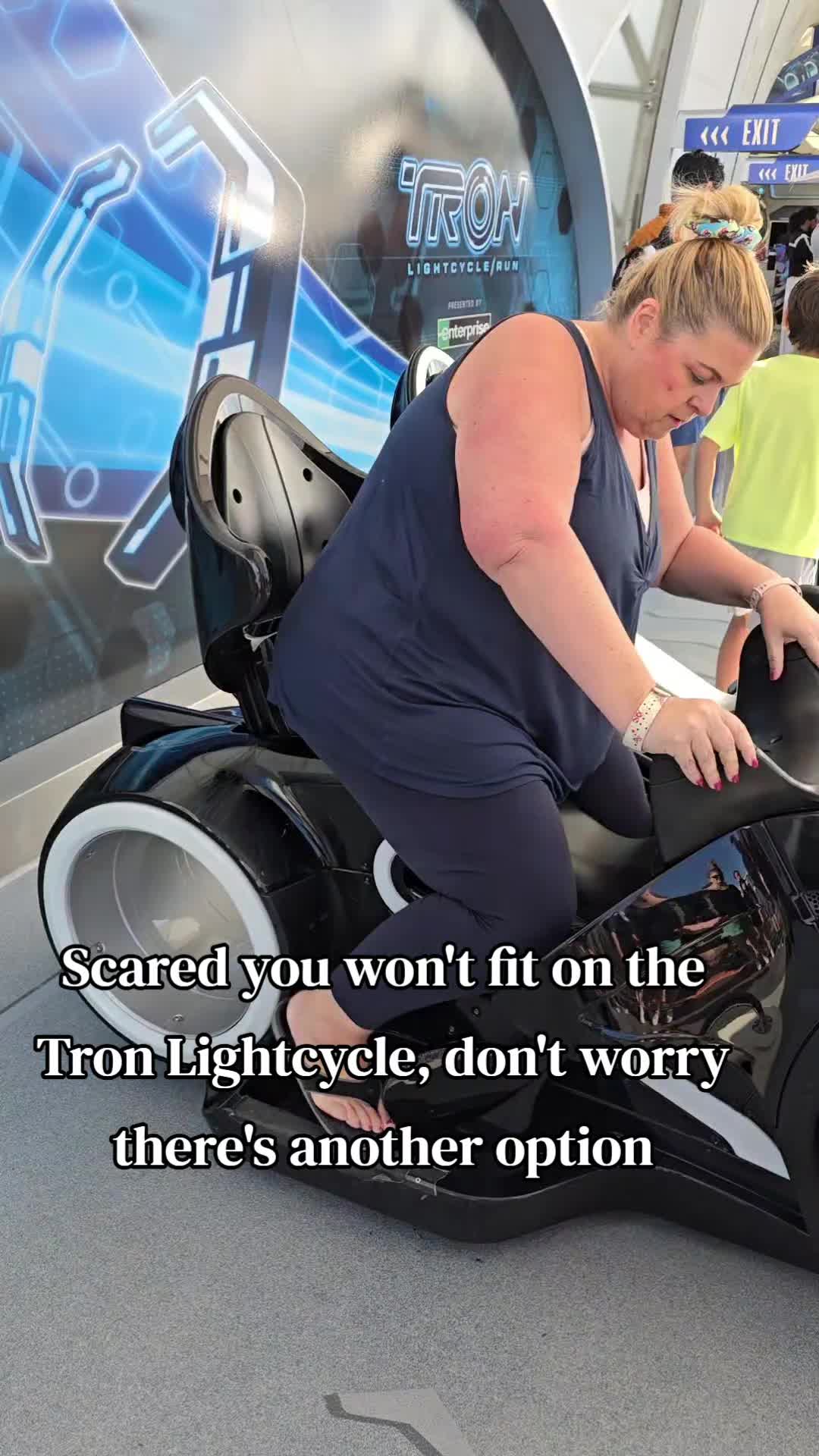 @Vikki • Plus-size Travel