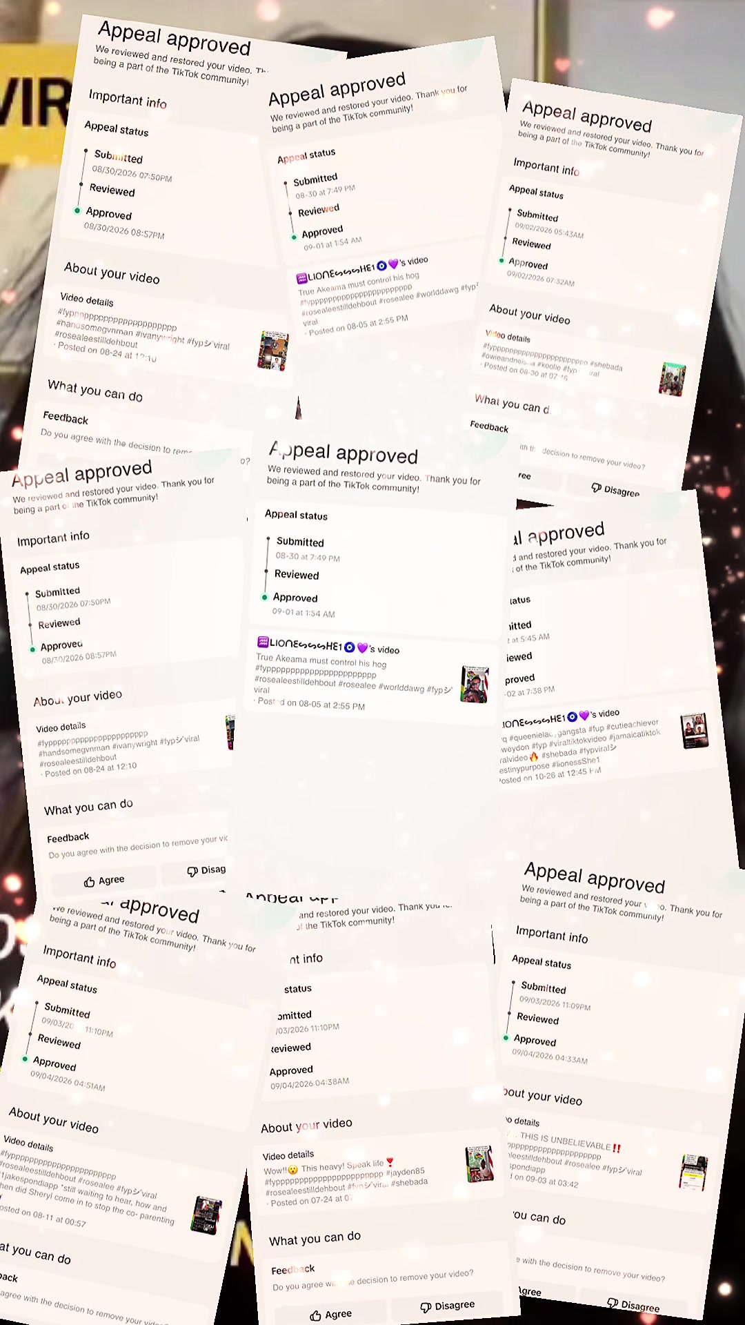@♒️ᒪIOᑎᗴᔕᔕᔕᕼᗴ1🧿💜